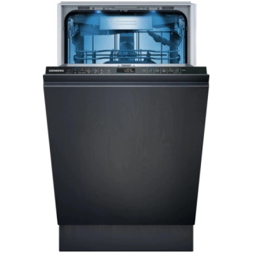 Siemens iQ500 SR65ZX22ME Iebūvējama Trauku Mazgāja