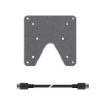 POS ACC SCREEN BASE/SWAN ACC4 1 07 1S 017 IMIN 1 0
