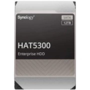 Synology HAT5300 12TB 3,5®® 256MB HAT5300-12T ciet