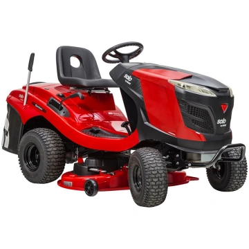 Benzīna dārza traktors Comfort pro T22-103.3 HD-A 