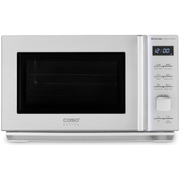 Caso Microwave Oven with Grill MG 20 Cube Free sta