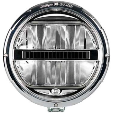 Papildlukturi tālā gaisma Rallye 3003 LED Ref.50