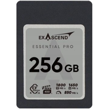 Karta ExAscend Karta ExAscend Essential Pro Cfexpr