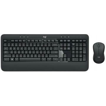 Logitech MK540 Wireless Combo Keyb+Mouse (US-Int.)