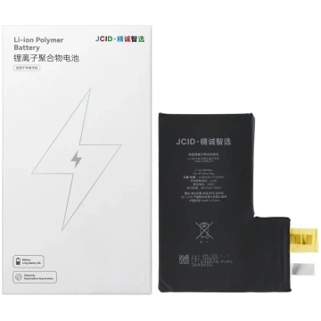 Bateria JCID Bateria bez BMS do iPhone 12 Pro Max 