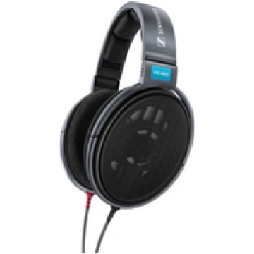 Sennheiser HD 600 Black 508824