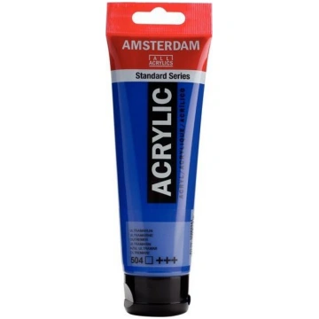 Artequipment Acrylic paint TALENS AMSTERDAM 120ml 
