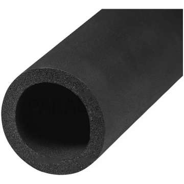 K-FLEX gumijas-kaučuka izolācija caurulēm ST 9x28 
