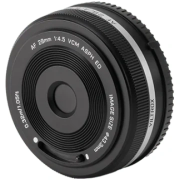 Viltrox AF 28mm F4.5 FE Full-Frame for Sony E-Moun