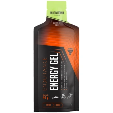 Trec Endurance Energy Gel 40g