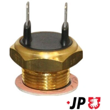 JP GROUP 1194001300 Termoslēdzis, Radiatora ventil