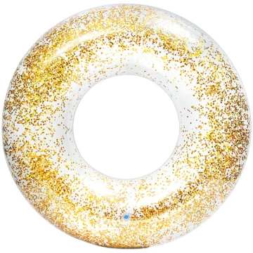 Intex Swimming ring glitter pink 119cm ( 694105741