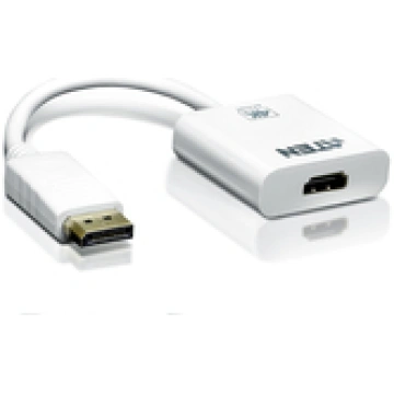 Aten 4K Active DisplayPort to HDMI converter 3D (