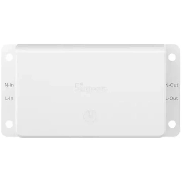 Viedais Wi-Fi releja BASIC GEN5, Matter over Wi-Fi