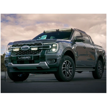 Ford Ranger Raptor (2023+) Roof pods