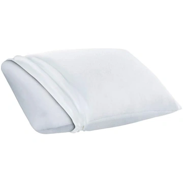Sleep Innovations Memory Foam Classic spilvens ar 
