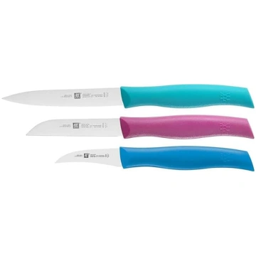 Zwilling Twin Grip nažu komplekts, 3 daļas ANEB06X