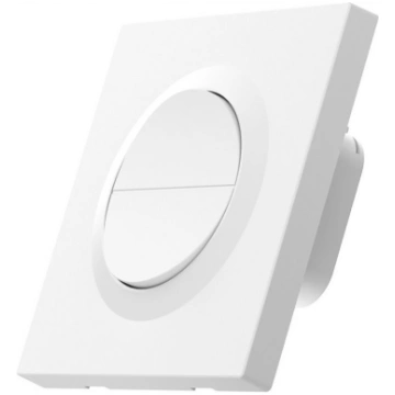 Sonoff Dwuowy ścienny SONOFF MINI-2GS-E Matter | M