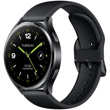 Watch 2 | Smart watch | GPS (satellite) | AMOLED |