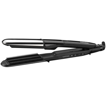 Matu taisnotājs BaByliss Steam Shine ST496E
