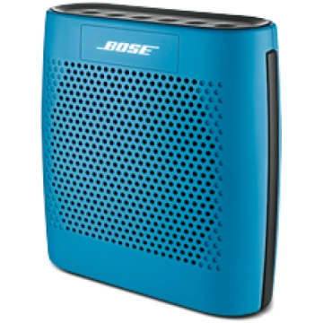 Bose SoundLink Color Bluetooth Speaker Blue