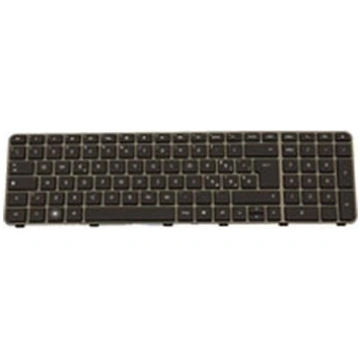 Keyboard (INTERNATIONAL) 610913-B31 (5704327949060