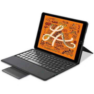 iPad Mini 4 Planšetes maciņš ESR Bluetooth Keyboar