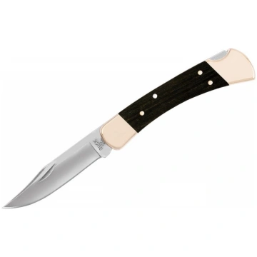 BUCK 110 Hunter saliekamais medību nazis BUCK Kniv