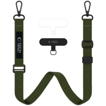 TECH-PROTECT C6S ROPE CROSSBODY CARGO KHAKI | 5906