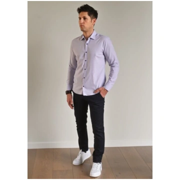 Semco Krekli Vīriešiem Lilac 2.5XL-40603 6690 2.5X