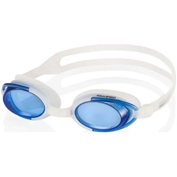 Peldēšanas brilles AQUA-SPEED Malibu — peldēšanas 