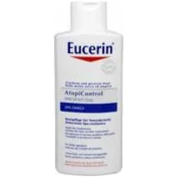 Eucerin Shower Oil AtopiControl, 400ml
