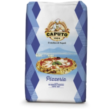 Farina Tipo 00 Pizzeria MULINO CAPUTO 25 KG ANTIMO