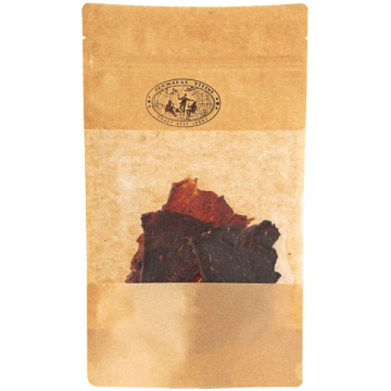 Ar sīpola garšu - 50g (Lāpstiņa)