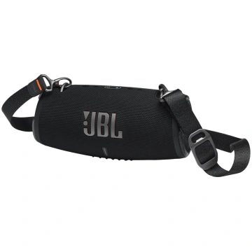 JBL Xtreme 3 Speaker Black JBLXTREME3BLKEU
