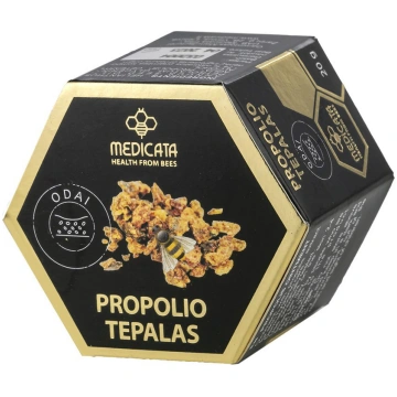 Propolisa ZIEDE, 20 g Medicata Filia