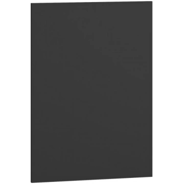 VENTO DZ-72/57 cabinet end panel, color: antracite