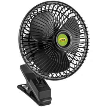 Auto salona ventilātors 12V, JBM
