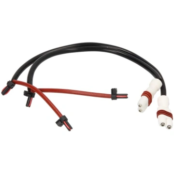 Bremžu kluču nodiluma devējs QUICK BRAKE WS0343A