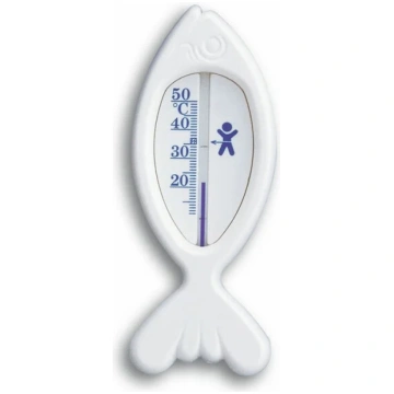 Analogais vannas istabas termometrs, FISCH 14.3017