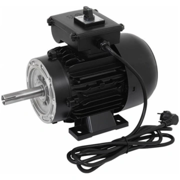 Elektromotors 1.5 KW–220 V Melasty