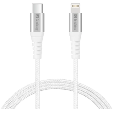 Vads Sandberg USB Type-C To Lightning USB Type-C m