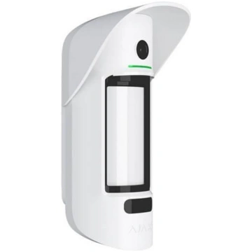 AJAX-38192 - MotionCam Outdoor (White) AJAX Bezvad