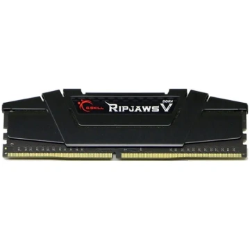 G.Skill Ripjaws V F4-3200C16D-16GVKB atmiņas modul