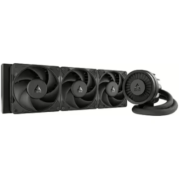 Arctic Liquid Freezer III Pro 360 Dzesēšanas sistē