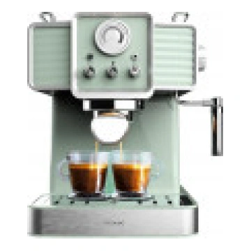 Cecotec Power espresso 20 spiediena kafijas automā