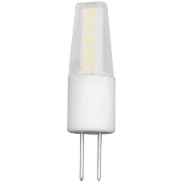 LED Spuldze G4/2W/12V 2800K NEDES