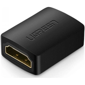 Ugreen 20107 Hdmi 2.0 Ligzda (Type-A) uz Ligzda (T