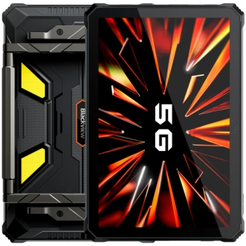 Blackview Active 12 Pro Rugged Tab 5G 12/256GB 11"
