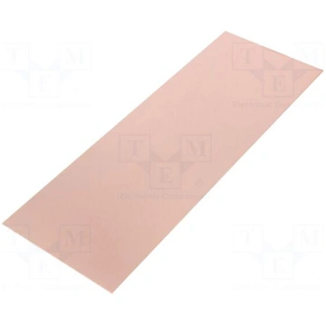 Laminate | CEM3 | 1.5mm | L: 100mm | W: 280mm | Co